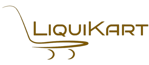 LiquiKart Logo